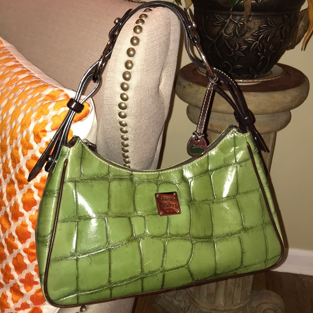 Dooney & Burke Nile Collection